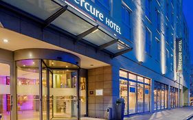 Mercure Hotel Hannover Mitte